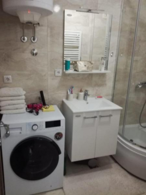 Apartman Maksim